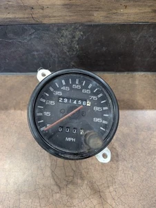 Jeep Wrangler YJ 87-91 Speedometer Gauge Dash Cluster 291k - Picture 1 of 4