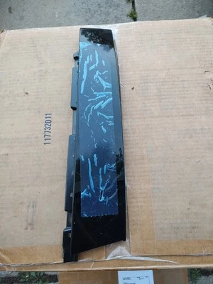 Ford Edge 2015-2018 puerta izquierda pilar central moldura panel moldura moldura moldura moldura LT4 Foto 1 de 4