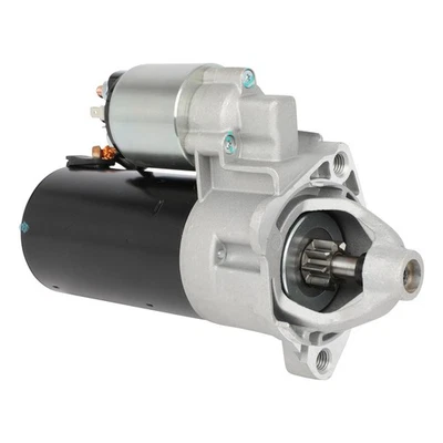 Starter Motor For Volkswagen Passat 2004-2005 L4 2.0L 17977 108-295 120-238 Foto 1 de 4