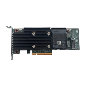 Dell HYM6Y PERC H750 12Gb/s SAS PCIe RAID Controller w60 - Afbeelding 1 van 2