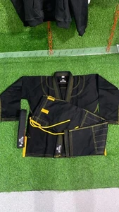 Traje Jitsu Karatay - Imagen 1 de 2