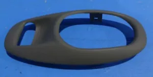 2003 C5 CORVETTE ANNIVERSARY EDITION DOOR HANDLE BEZEL LH - Picture 1 of 3