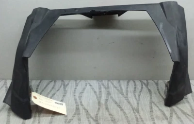 2002 Yamaha SX Viper  Rear Bumper Cover PN 8EK-77542-00-00 Foto 1 de 2