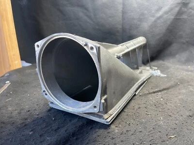 Yamaha Wave Raider 1100 1996 bomba de conducto de admisión túnel 63M-51311-01-94 Venture Foto 1 de 4