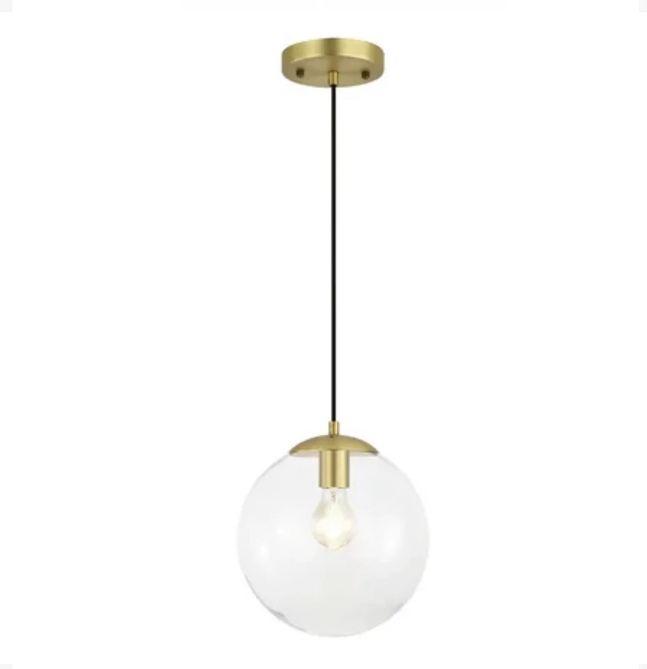 colgante globo terráqueo sociedad luz Foto 1 de 1