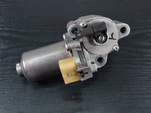 Original BMW E60 E61 E90 E91 E92 Stellmotor Verteilergetriebe ATC 300 7546671 - Bild 1 von 4