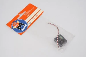 Fly Sky FS-SEV01 Serial Bus Récepteur I-Bus Récepteur Pour FS-I10 Modélisme - Picture 1 of 1