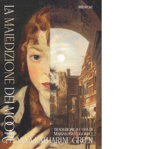 Der Fluch der Moore von Anna Katharine Green - Verlag, 2022 - Bild 1 von 1