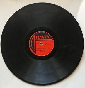 Joe Turner - Shake Rattle & Roll / You Know I Love You - 1954 - 78RPM