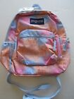 Jansport Cross Town 100% Authentic Backpack Nwt