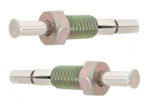 OER Single Terminal Door Jamb Light Switch Set For Buick Chevy Olds & Pontiac - Picture 1 of 6