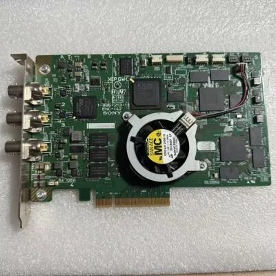 Sony EPGW ENC-142 1-886-213-11 - Image 1 of 3