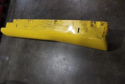 (GEN 2) 96 97 98 99 00 01 02 Dodge Viper драйвер рокер панели выхлопной чехол 5D - Изображение 1 из 4