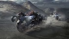 Star Citizen - Tumbril Ranger CV Warbond LTI + Renegade Cargo VEST (OC)
