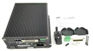 NIB PARKER PK3/230V STEPPING MOTOR DRIVE 115/230V 50/60HZ 150VA W/ FITKIT PK3 - Picture 1 of 8