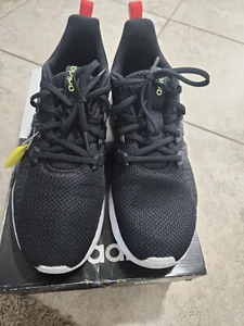 ADIDAS QUESTAR FLOW SNEAKER - MEN'S Size 10 F36243 - Picture 1 of 6