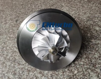 New Deutz Marine TBD616V16 engine turbo cartridge S4TW 315167 12277278 CHRA - Image 1 of 4