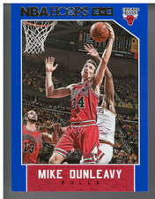 B3595- 2015-16 Hoops Bk Card #s 255-300 +Inserts  -You Pick- 10+ FREE US SHIP