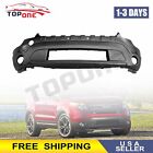 New Front Lower Bumper Cover Fascia w/ Fog Lamp Hole For 2011-2015 Ford Explorer