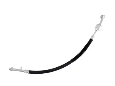 Manguera de succión de refrigerante aire acondicionado HD 2015-2019 Chevrolet Silverado 3500 43587 GPVZ Foto 1 de 2