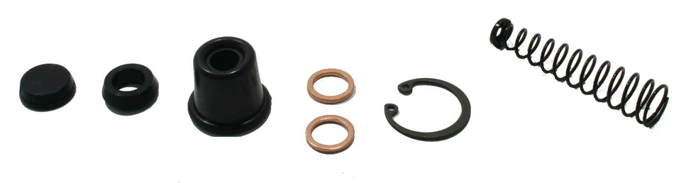 Kit de reconstrucción de cilindro maestro de freno trasero Kawasaki Zephyr 750, 1991-1993 - ZR750C  Foto 1 de 1