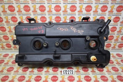 Cubierta de válvula lateral derecha Nissan Altima 2002-2006 3,5 L 13264-7Y000 OEM Foto 1 de 4