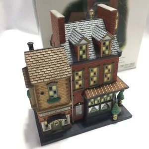 Katie McCabe's Restaurant & Books Department 56 56.59208 (Missing Balcony) - Picture 1 of 11