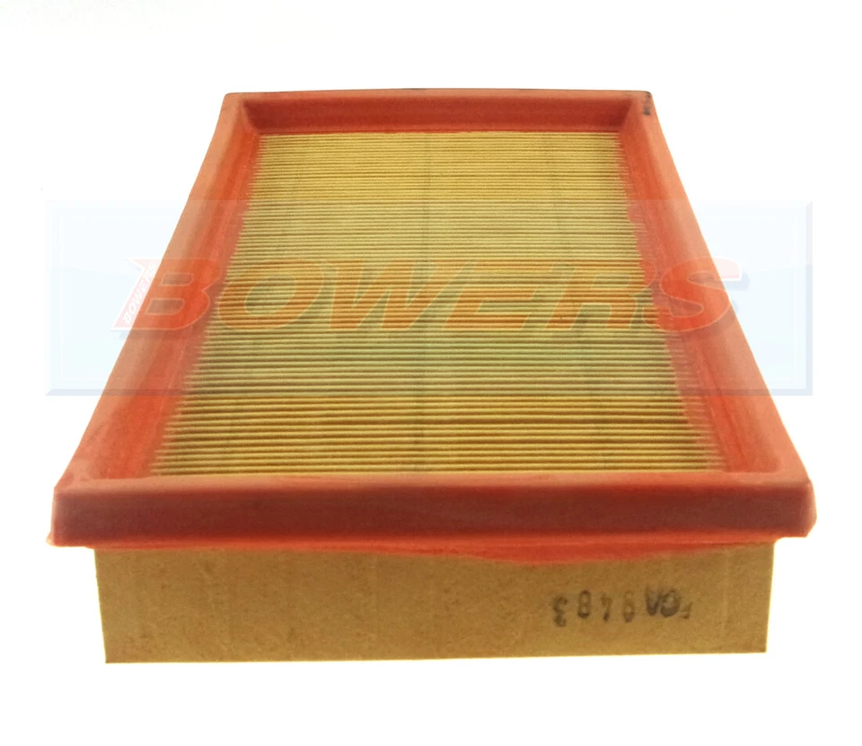 FILTRO DE AIRE FRAM CA9483 MAZDA 323 1.4 16V 1998-04 Foto 1 de 1