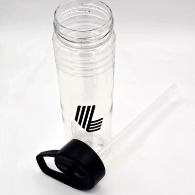 LIVE GOLF TOURNAMENT WATER BOTTLE NEW - Image 1 of 4