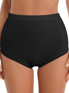 Womens See-Through Mesh Turtleneck Crop Tops Vest Workout Hot Pants Shorts