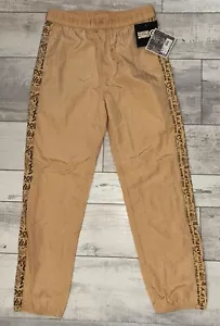 Target x Black History Month Jogger Pants size L large 10-/12 - NEW - Picture 1 of 6
