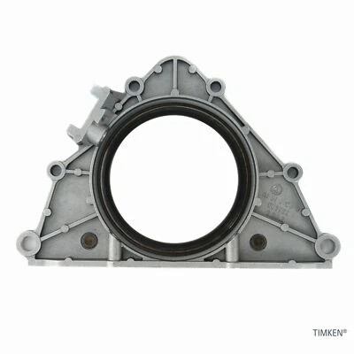 Sello del cigüeñal del motor Timken trasero para BMW 535d xDrive 2014-2016 3,0 L L L6 Foto 1 de 4