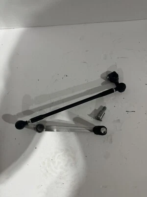 Yamaha YZF R1 2013 montaje de palanca de cambios de pie OEM #1624 Foto 1 de 4