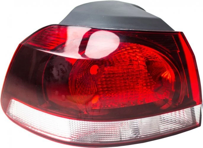 Phare AR Gauche Pour Volkswagen Golf VI 2008-2013 Version à hayon,Type hella - Photo 1/1