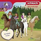 Schleich-Horse Club (CD 21) von Various | CD | Zustand gut