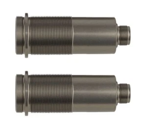 Team Associated Shock Bodies 12x36.5mm Hard Anodized for RC8B4.1 RC8B4.1e 81163 - Picture 1 of 1