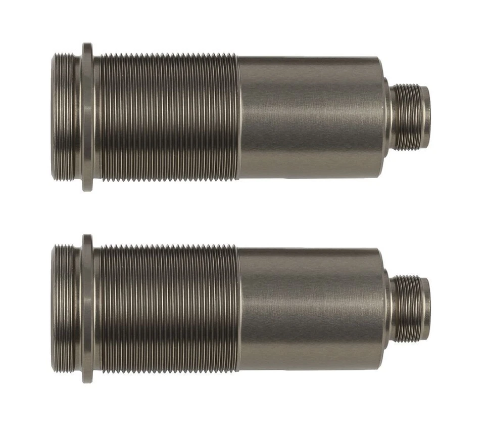 Team Associated Shock Bodies 12x36.5mm Hard Anodized for RC8B4.1 RC8B4.1e 81163 - Image 1 of 1