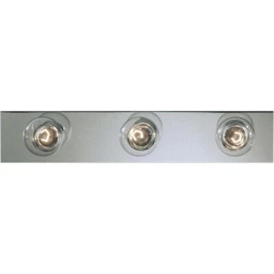 Progress Lighting P3333-15 Broadway 3 Light 18 in Bath Vanity Wall Light 5 Pack! - Image 1 of 3