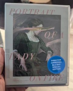 Portrait of a Lady on Fire (2019) Criterion Collection (Blu-ray) BRAND NEW!! - Bild 1 von 1