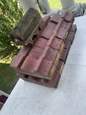 ménsulas  Foto 1 de 3