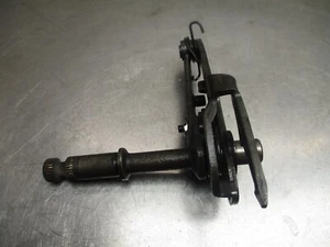 1999 Ducati 900SS Super Sport Shifter Shaft - Picture 1 of 7