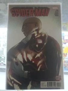 Spiderman #11 Miles Morales Bendis - Picture 1 of 1