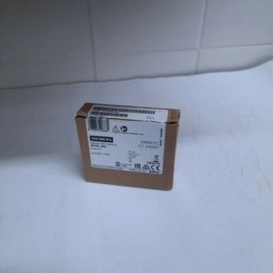 Siemens SIMATIC ET 200SP 6ES7134-6FB00-0BA1 6ES7 134-6FB00-0BA1 ET200SP - Picture 1 of 5