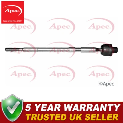Apec Front Tie Rod End Fits Suzuki Swift 2005- Vauxhall Agila 2008-2014 - Image 1 of 2