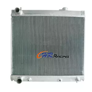 Aluminum Radiator for 1999-2004 Chevrolet Tracker/Suzuki Vitara L4 2.0L 2000 - Picture 1 of 6