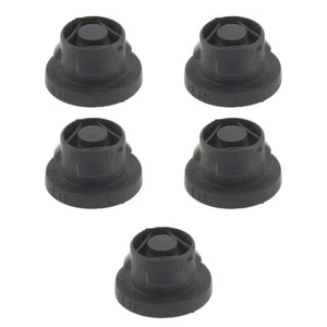 5x Support Silentbloc Filtre Air pour 206 207 307 308 407 3008 1.6 HDI - Imagen 1 de 7