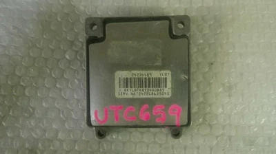 Módulo de control de transmisión compatible con 04-05 ALLURE GTO PERSECUCIÓN CITA 24226863 Foto 1 de 4