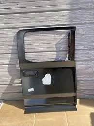 Ford F150 F250 2017-2019 FL3Z-1624700-A montaje de panel puerta de pasajero nuevo con Sma Foto 1 de 2