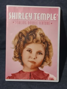 Shirley Temple: Darling Double Feature - DVD -  Very Good - Shirley Temple,Gary - Picture 1 of 2