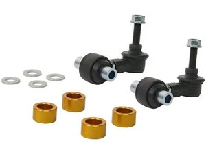 For 2019-2022 Hyundai Veloster N Sway Bar Link Rear Whiteline 32326CRQM 2020 - Picture 1 of 2